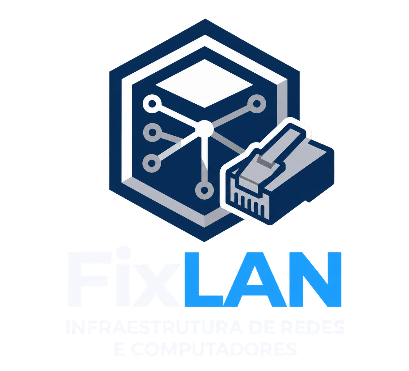 FixLAN — Infraestrutura de Redes e Computadores